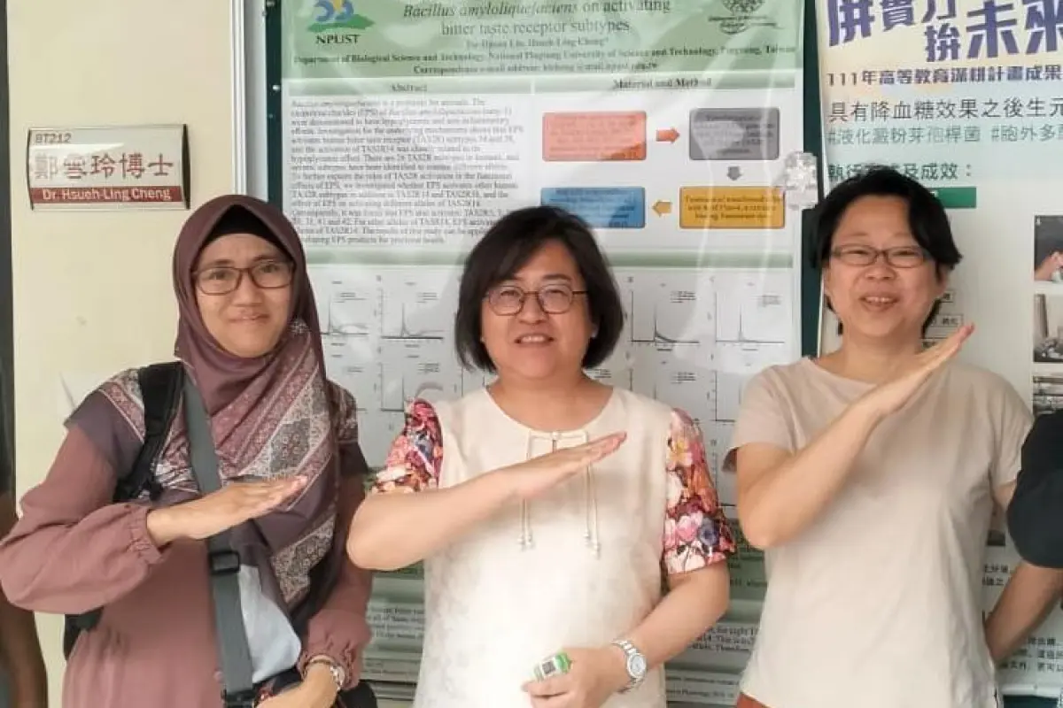 UNISMA–NPUST Perkuat Kolaborasi Riset Bioteknologi Pertanian: Pengembangan Padi Fungsional Antidiabetes