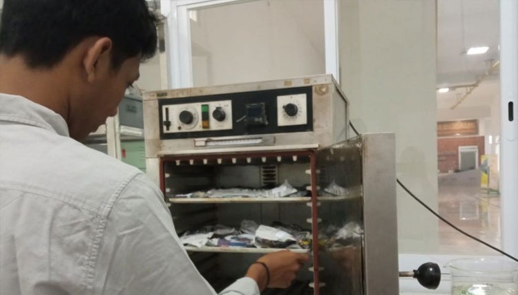 Penelitian Dosen Unisma Ungkap Keanekaragaman dan Biomassa Pohon di Zona Riparian Sungai Brantas