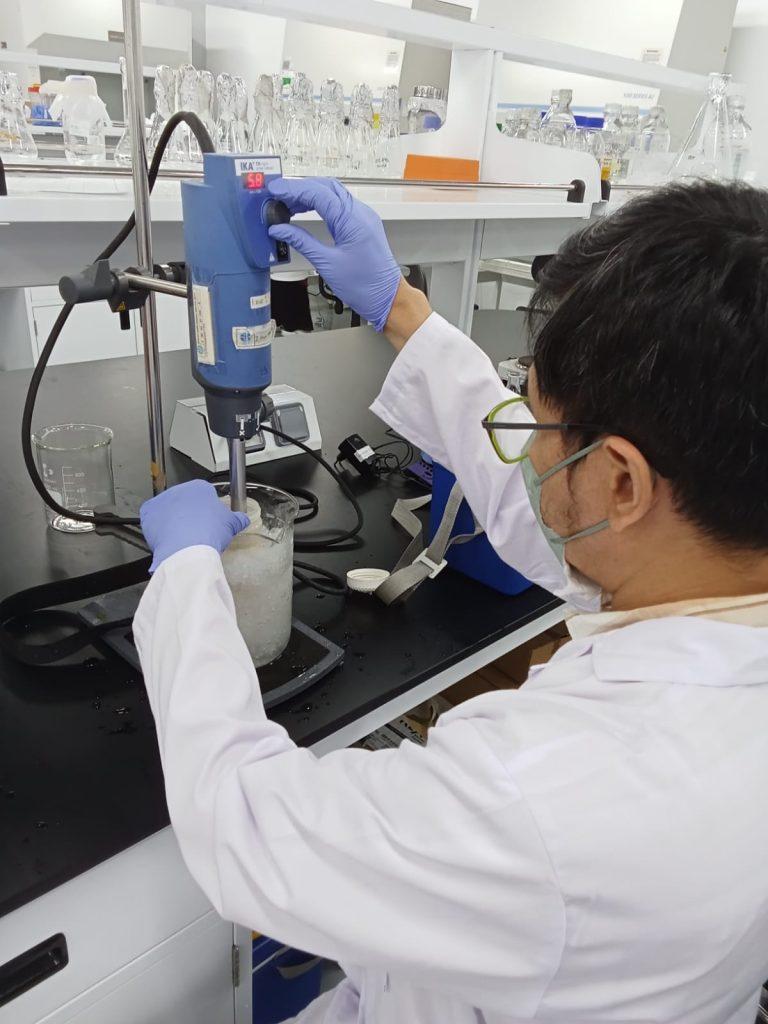 Dosen FK UNISMA Kembangkan Riset Herbal Antidiabetes dan Anti-inflamasi di Jepang