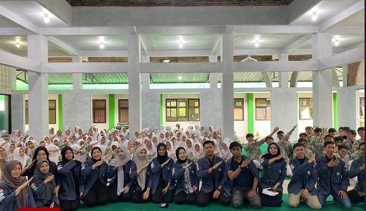 BEM UNISMA Sukses Gelar Sosialisasi Pencegahan Kekerasan Seksual