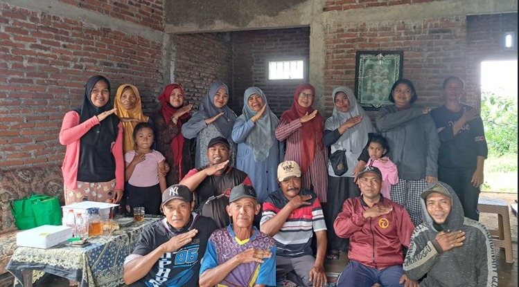 Dosen Fakultas Pertanian Unisma Malang Gelar Penyuluhan ke Petani Jeruk Malang