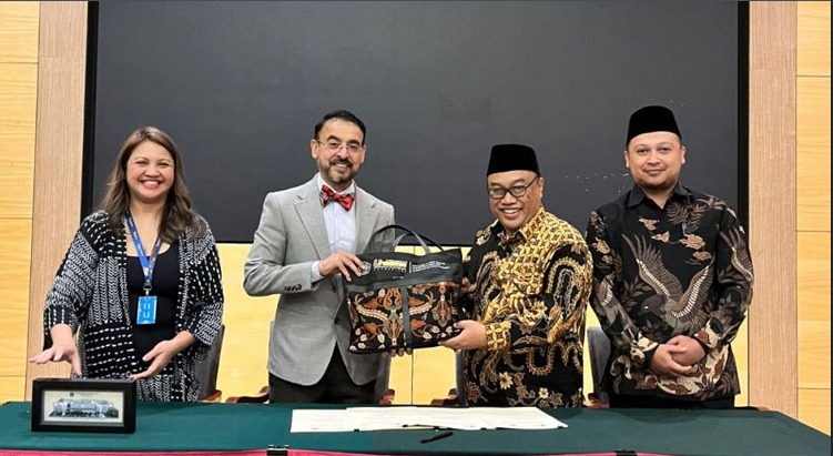 Perkuat Jejaring Global, UNISMA Gandeng University Malaya-Wales dan SEGi University