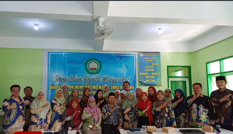 FKIP UNISMA Ajarkan Pelestarian Budaya Lewat Bidang Pendidikan