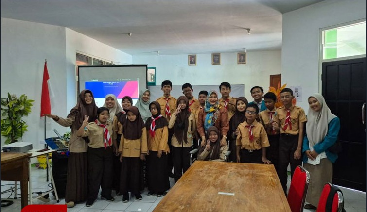 UNISMA Dampingi SLB ABD Kedungkandang untuk Kembangkan Media Pembelajaran dan Hidroponik