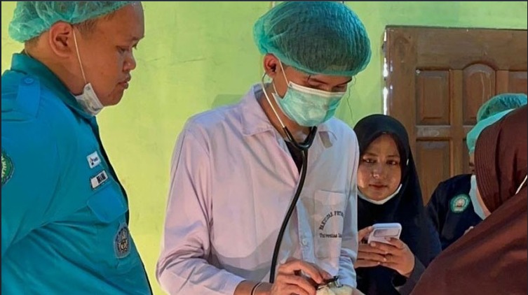 Tim Dosen UNISMA Kembangkan Sinbiotik Unggulan Probiotik L. salivarius Terenkapsulasi Arabinoxylan