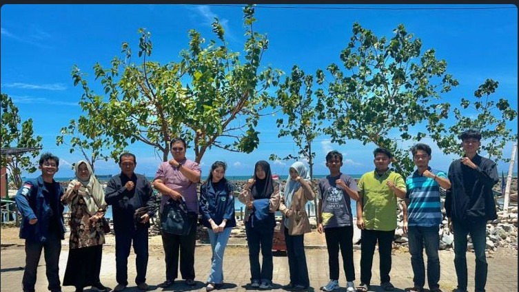 UNISMA Ubah Limbah Cangkang Kerang dan Kotoran Sapi Jadi Inovasi Permen Pakan dan Pupuk